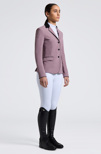 Young Rider GP Jacket - Grape Shake