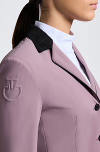 Young Rider GP Jacket - Grape Shake