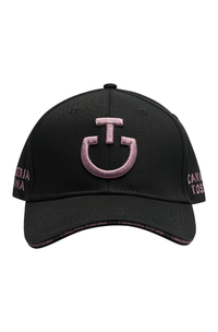 CT Cap - Black/Grape Shake