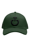 CT Cap - Jungle Green/Black