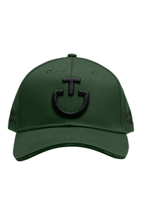 CT Cap - Jungle Green/Black