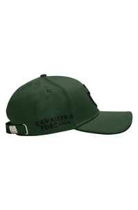 CT Cap - Jungle Green/Black