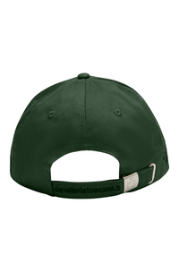 CT Cap - Jungle Green/Black