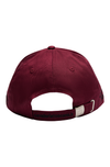 CT Cap - Bordeaux/Black