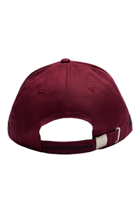 CT Cap - Bordeaux/Black