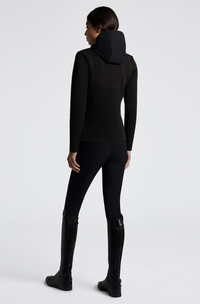 CT Tech Knit Softshell - Black