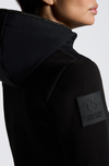 CT Tech Knit Softshell - Black