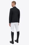 Men's Lightweight Riding Jacket - Black