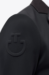 Men's Lightweight Riding Jacket - Black