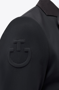 Men's Lightweight Riding Jacket - Black