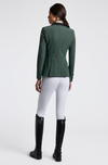 GP Riding Jacket - Jungle Green