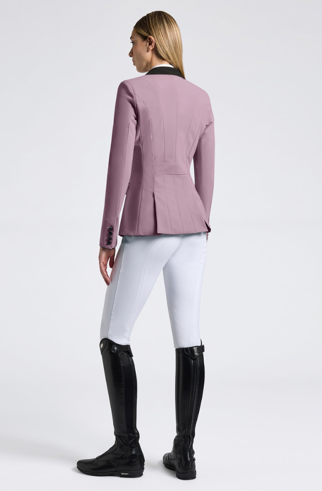 GP Riding Jacket - Grape Shake