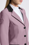 GP Riding Jacket - Grape Shake