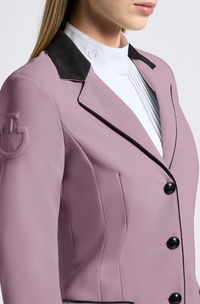 GP Riding Jacket - Grape Shake