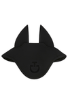 Lightweight Jersey Earnet - Black/Black Full
