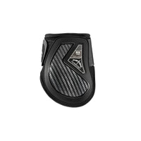 Carbon Gel Absolute Young Jump Boots - Black