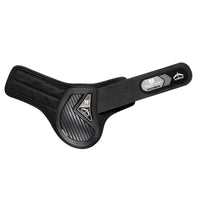 Carbon Gel Absolute Young Jump Boots - Black