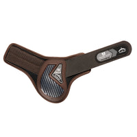 Carbon Gel Absolute Young Jump Boots - Brown