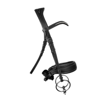 Crystal Harmonie Bridle