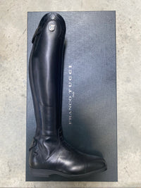 Galileo Boots - Marilyn Croco Top