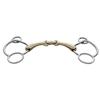 Dynamic RS Universal Double Join 16mm