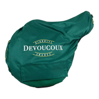 Saddle Cover with Lining - Jump
