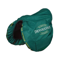 Saddle Cover with Lining - Jump