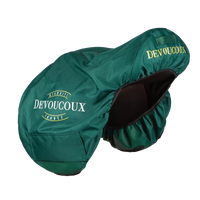 Saddle Cover with Lining - Jump