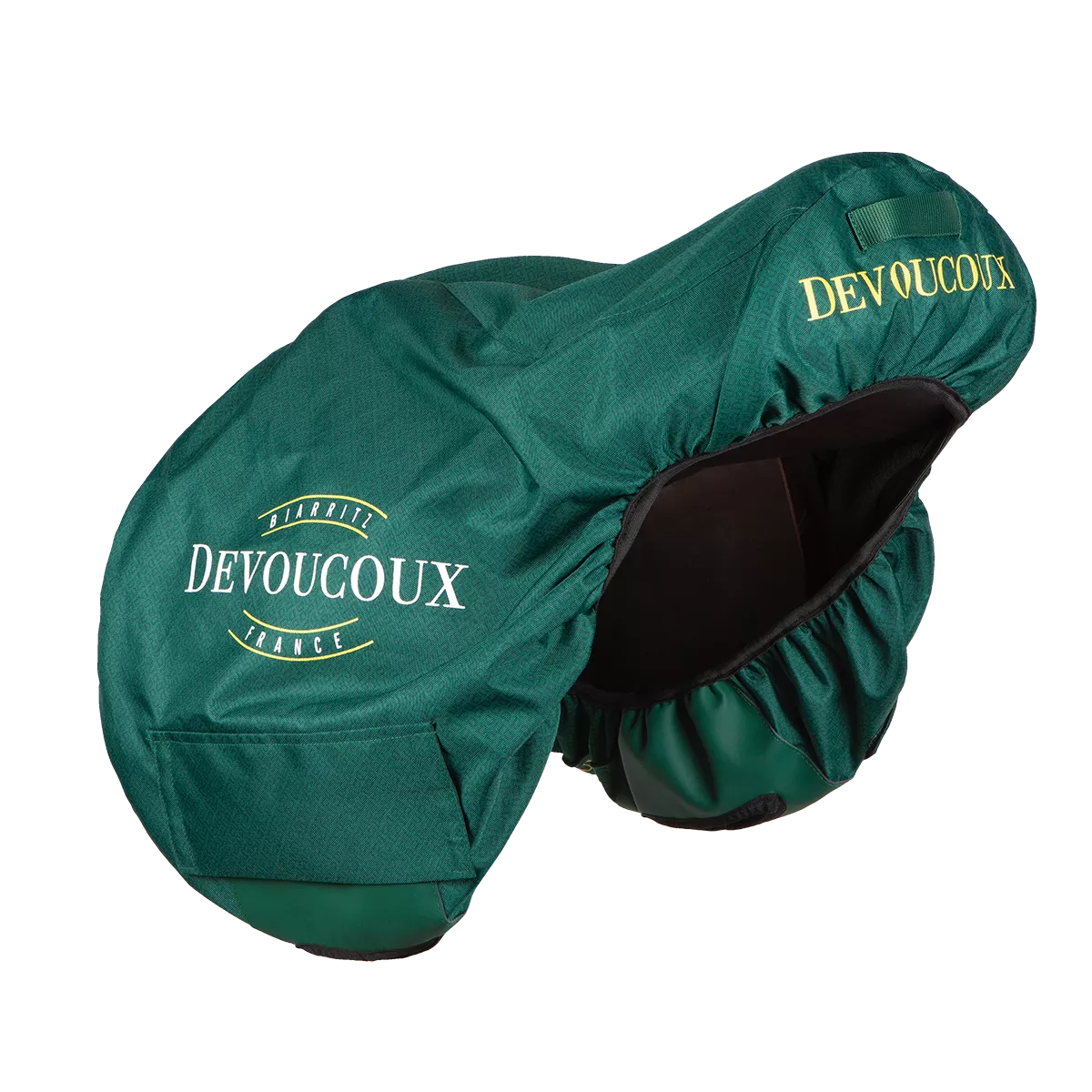 Saddle Cover with Lining - Jump