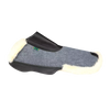Felt Pressure Distribution Pad with Sheepskin