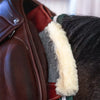 Felt Pressure Distribution Pad with Sheepskin