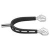 Ultra Fit Extra Grip Spurs - Flat