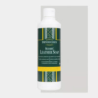 Belharra Leather Soap 500ml
