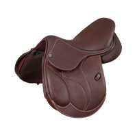 Biarritz 'K' - Full Buffalo