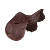 Biarritz 'K' - Full Buffalo