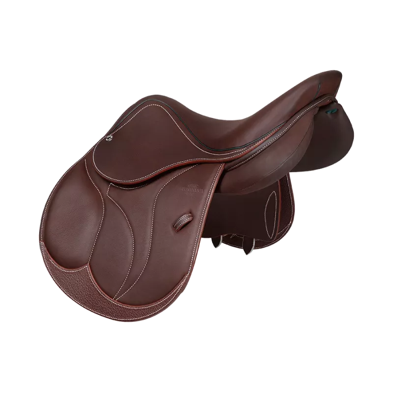 Biarritz 'K' - Full Buffalo