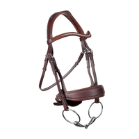Crystal Harmonie Bridle