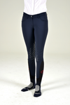 New Grip System Breeches - Navy