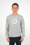 Men's CT Team Sweatshirt - Grey