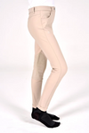 Young Rider Jodhpurs - Beige