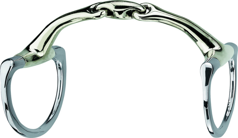 Dynamic RS Flat Ring Double Join 14mm