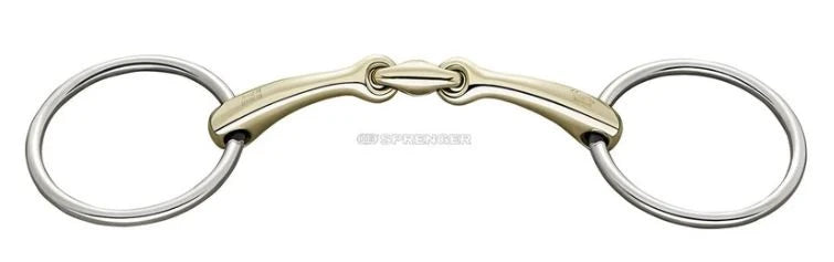 Dynamic RS Loose Ring Double Join 16mm