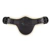 Cross-country Girth with Removable Sheepskin Lining