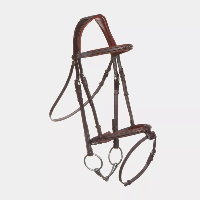 Chiberta Bridle