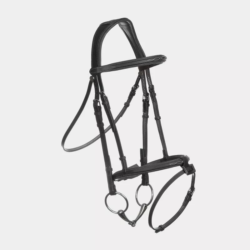 Chiberta Bridle
