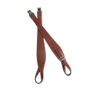 Comfort Stirrup Leathers