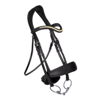 Crystal Harmonie Bridle