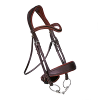 Crystal Harmonie Bridle