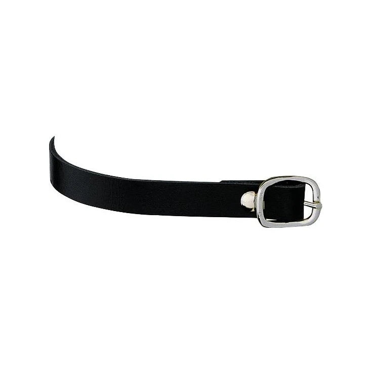 Sprenger Leather Spur Straps