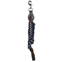 Working Rope Lead - Brown